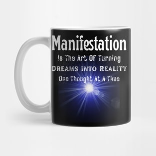 Manifestation Mug